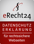 erecht24-datenschutz-siegel